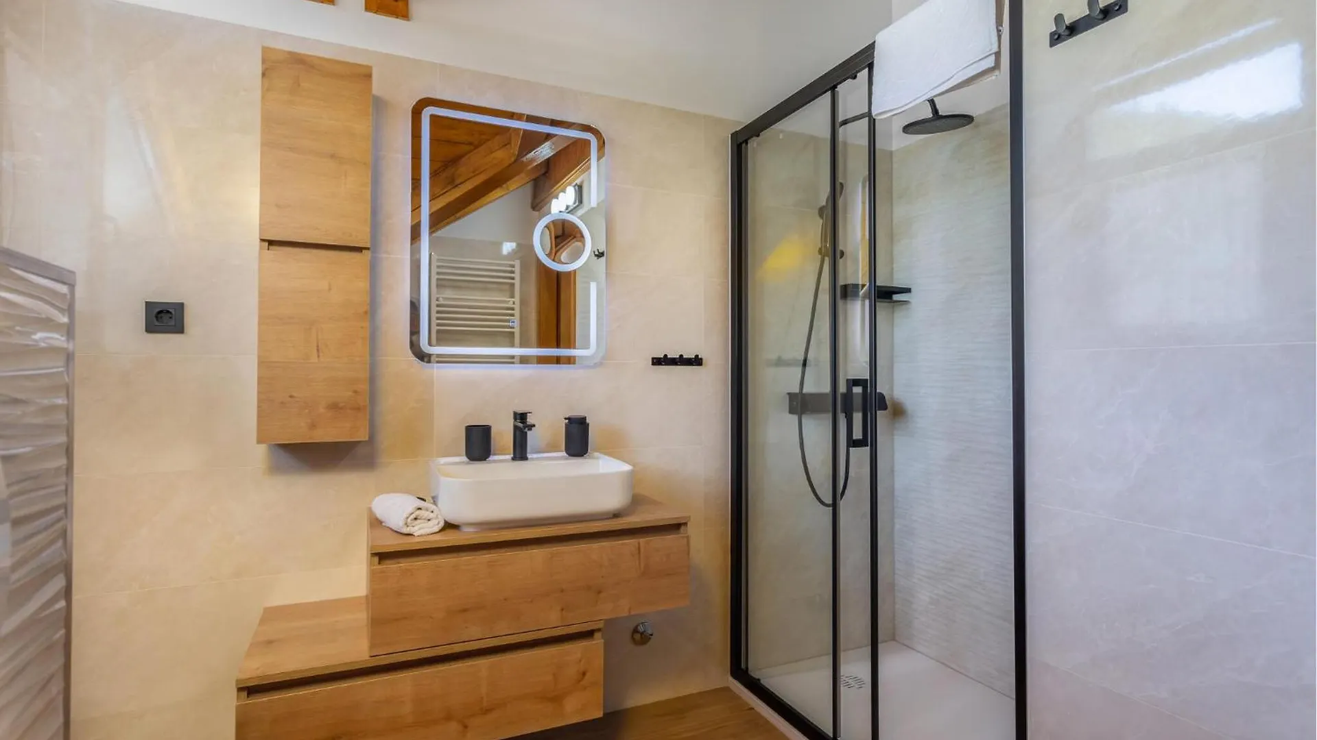Holiday home Amazing Home In Fuzine With Sauna Croatia