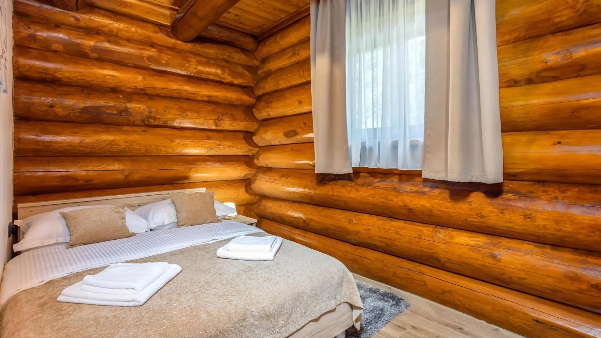 Amazing Home In Fuzine With Sauna 0*,  Croatia