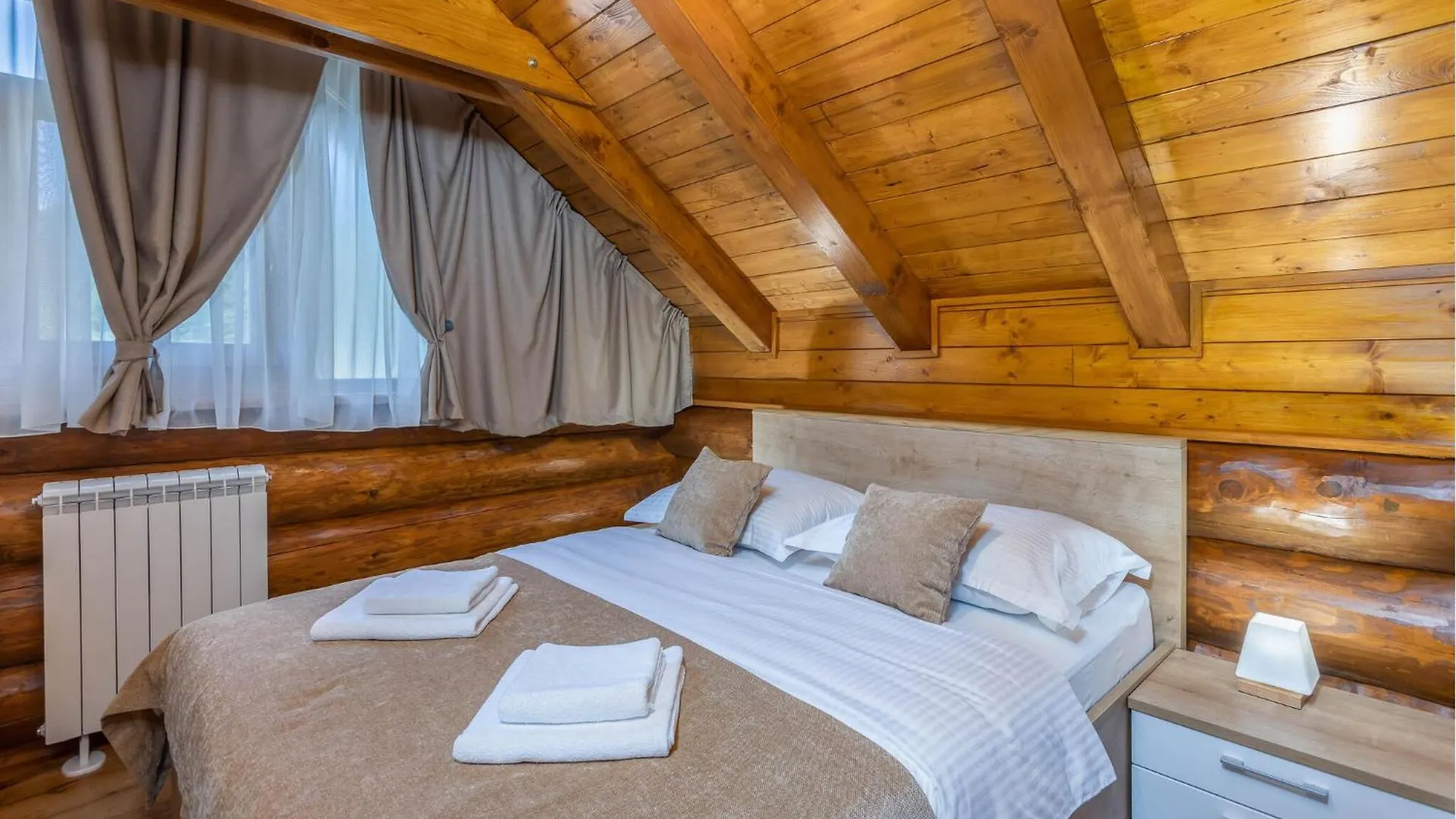 Holiday home Amazing Home In Fuzine With Sauna Croatia