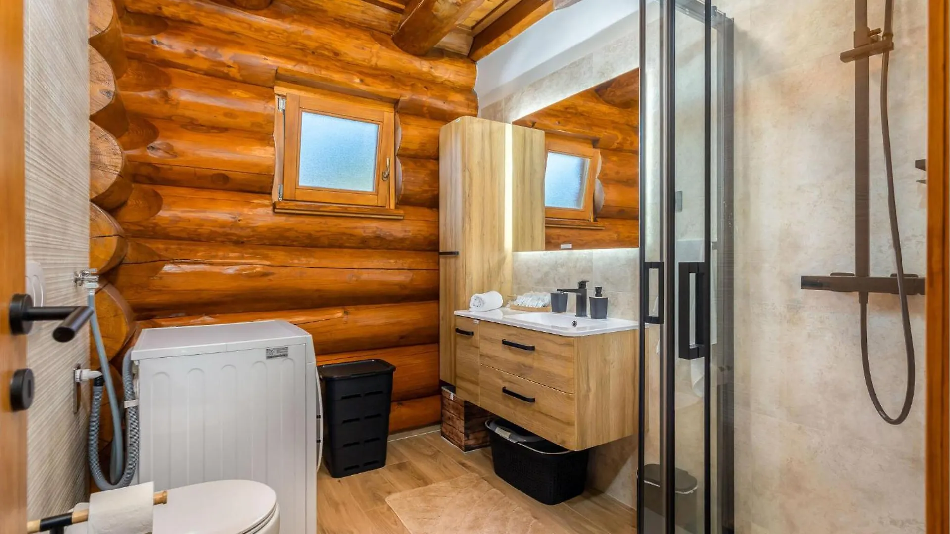 Holiday home Amazing Home In Fuzine With Sauna