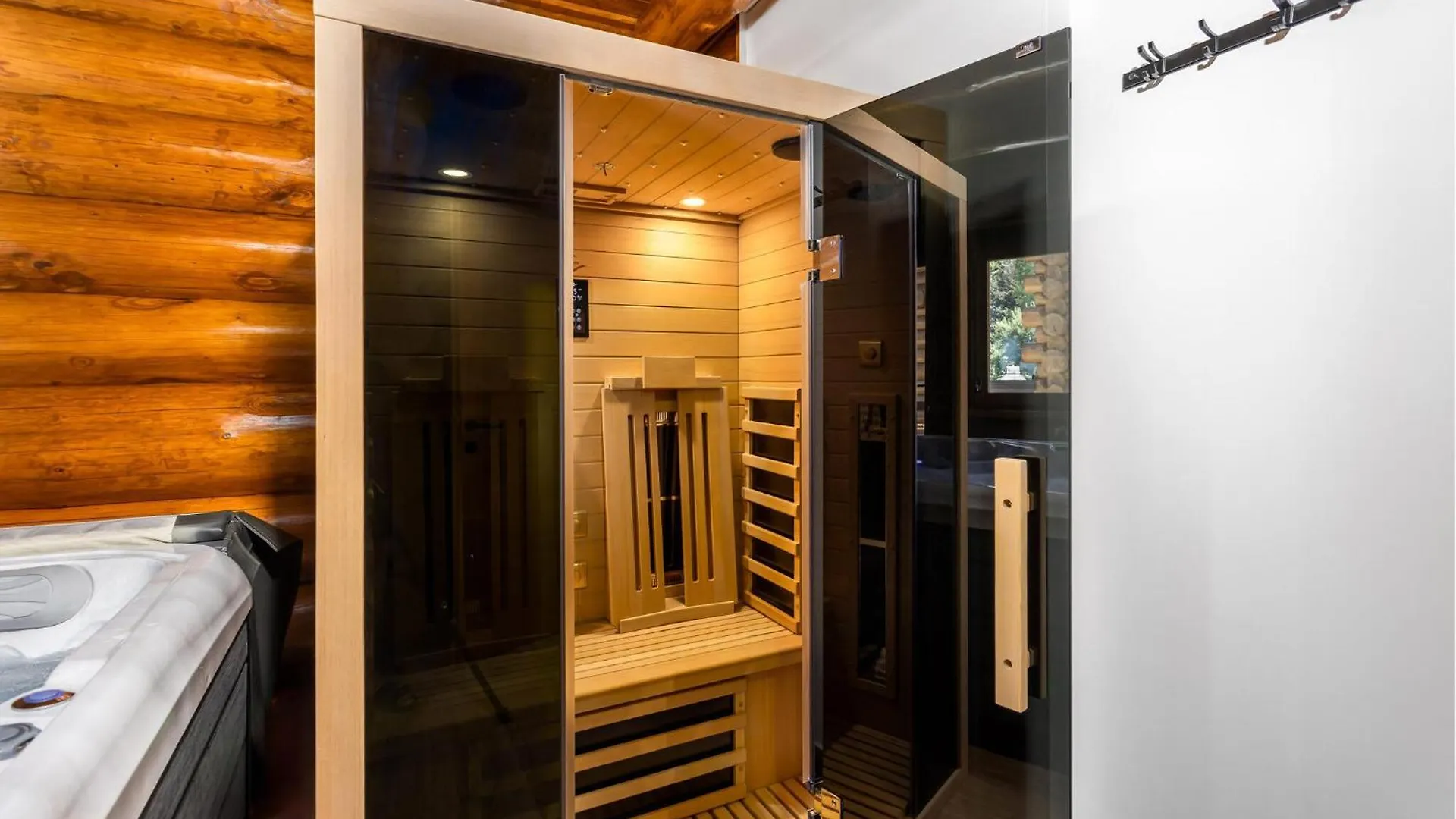 Holiday home Amazing Home In Fuzine With Sauna