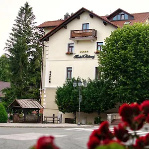 4* Hotel Bitoraj