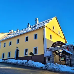4* Bed & Breakfast Sobe 