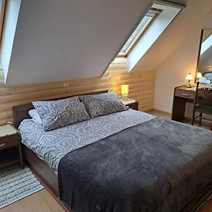 Erika Apartment