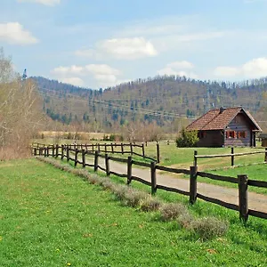  Chalet Zelena Vrata