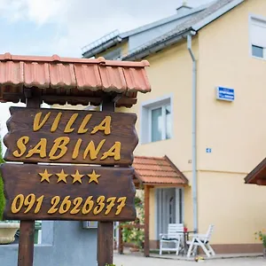  Appartamento Sabina