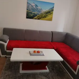  Appartamento Cosy Road A6
