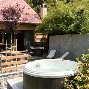 Villa Fuzine Villa